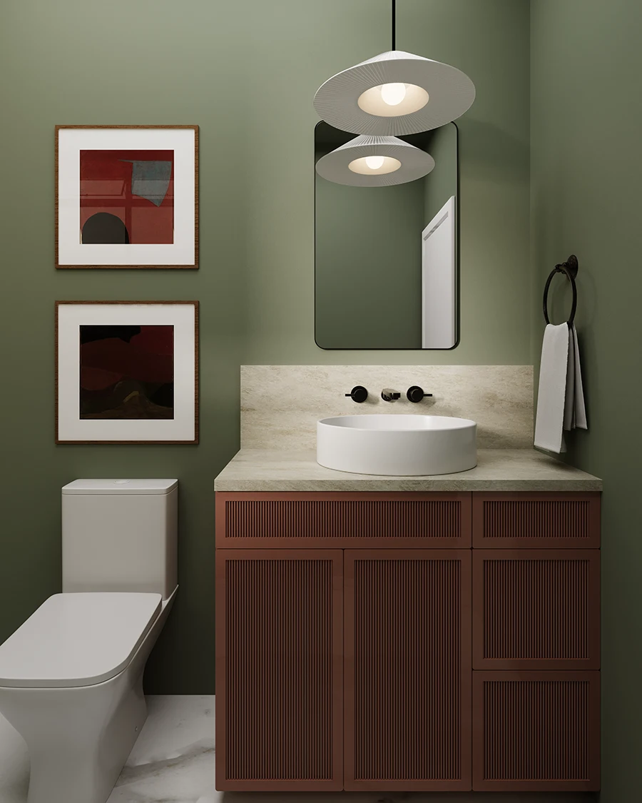 Projeto Contraste Design